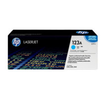 Tóner original hp q3971a 123a cian 2.000 páginas