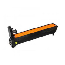 Tambor original oki 01272901 amarillo 20.000 páginas
