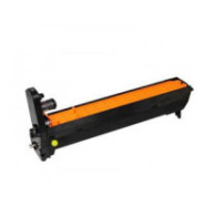 Tambor original oki 01272901 amarillo 20.000 páginas
