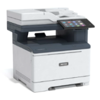 Xerox equipo multifuncion color versalink c415 a4 color, 40ppm, duplex, copy/print/scan/fax, ps3 pcl5e/6, bandeja 250 hojas, et…