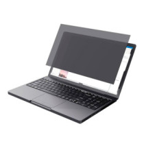 Filtro De Privacidad Trust Primo / Para Portatiles De 15.6" / Angulo De Vision 60º / 25195"