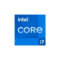 Micro intel core I7-12700F 4.9Ghz / 25mb / Socket 1700 / 12 nucleos / 12º Gen.