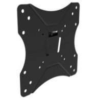 Soporte de pared orientable equip para pantalla de 23" - 42" inclinable -12º +3º max 20kgs vesa ma"