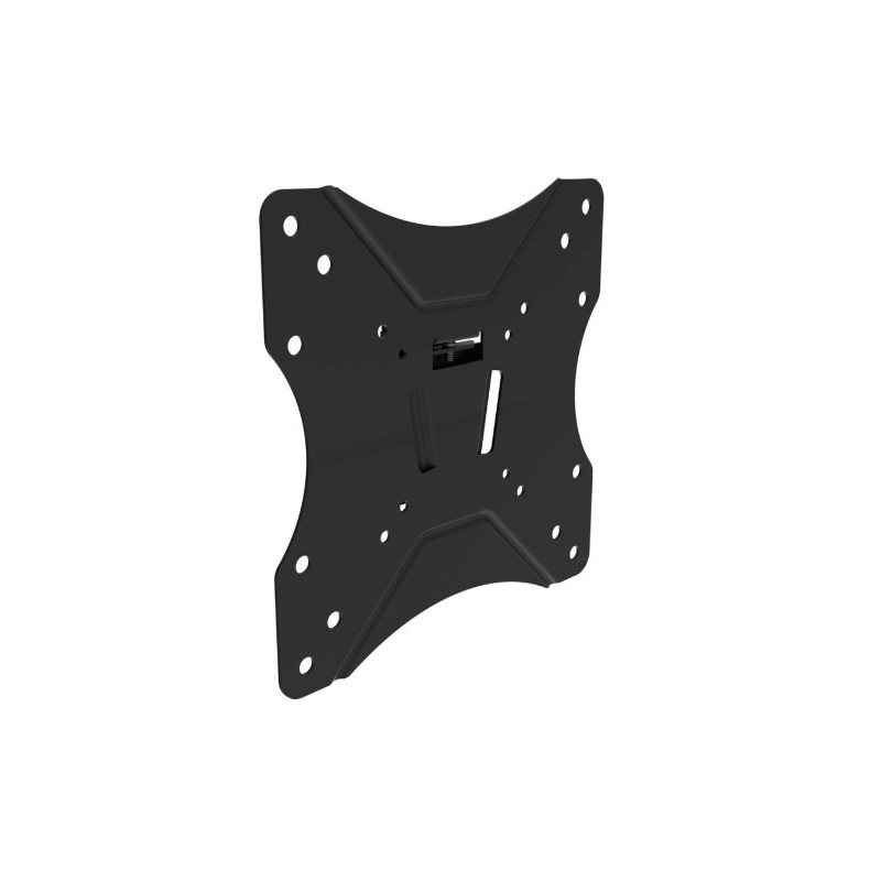 Soporte de pared orientable equip para pantalla de 23" - 42" inclinable -12º +3º max 20kgs vesa ma"