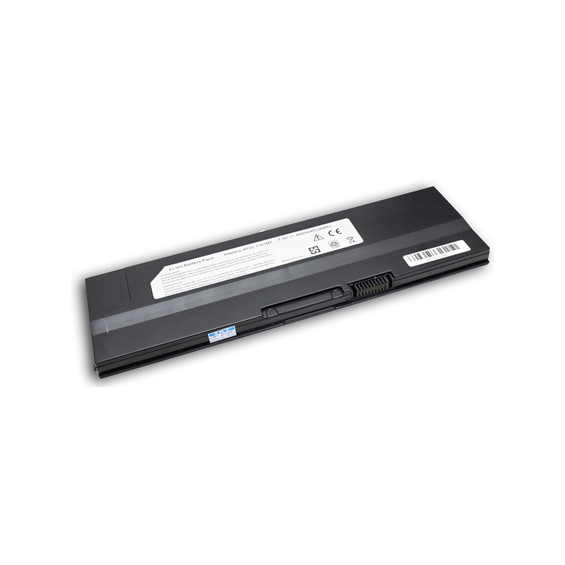 Batería compatible para portátil ASUS eeepc T101 7.3v