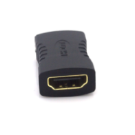 Adaptador HDMI hembra - hembra /  A-HDMI-FF