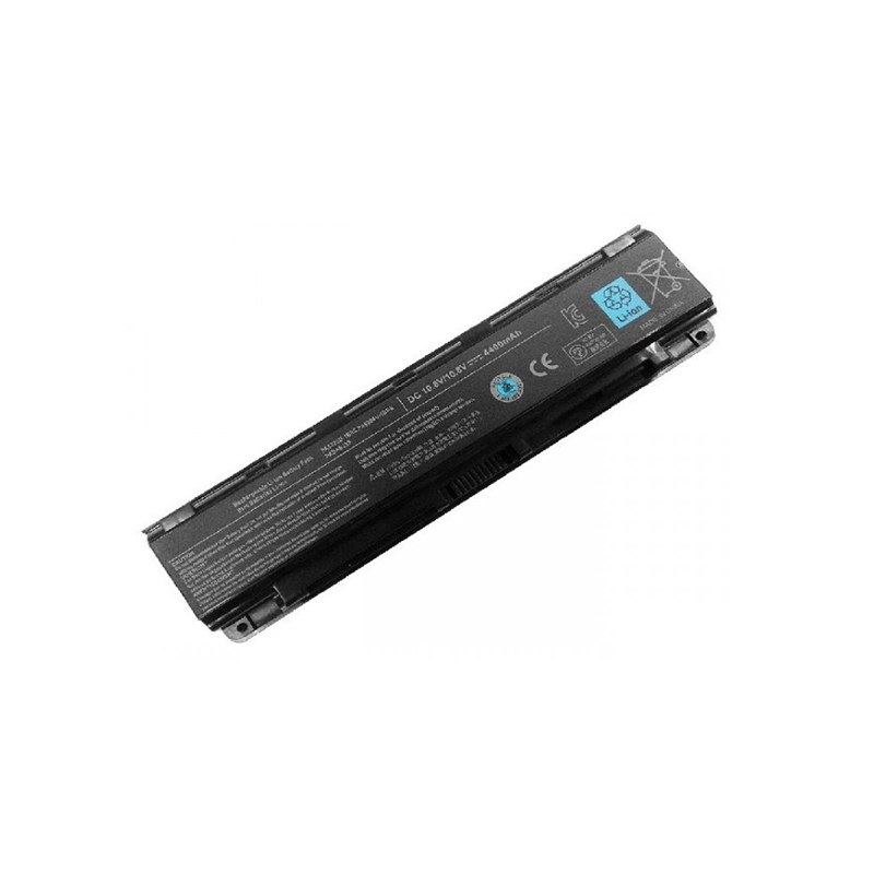 Batería compatible para portátil TOSHIBA PA5108U-1BRS 10.8V