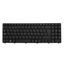 Teclado compatible para portátil ACER Emachines 5734