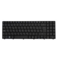 Teclado compatible para portátil ACER Emachines 5734