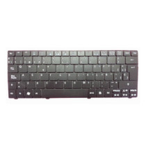 Teclado compatible para portátil ACER Aspire one 751