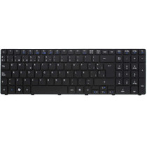 Teclado compatible para portátil ACER E1-571 / 5742 V2 (F3 Wifi)
