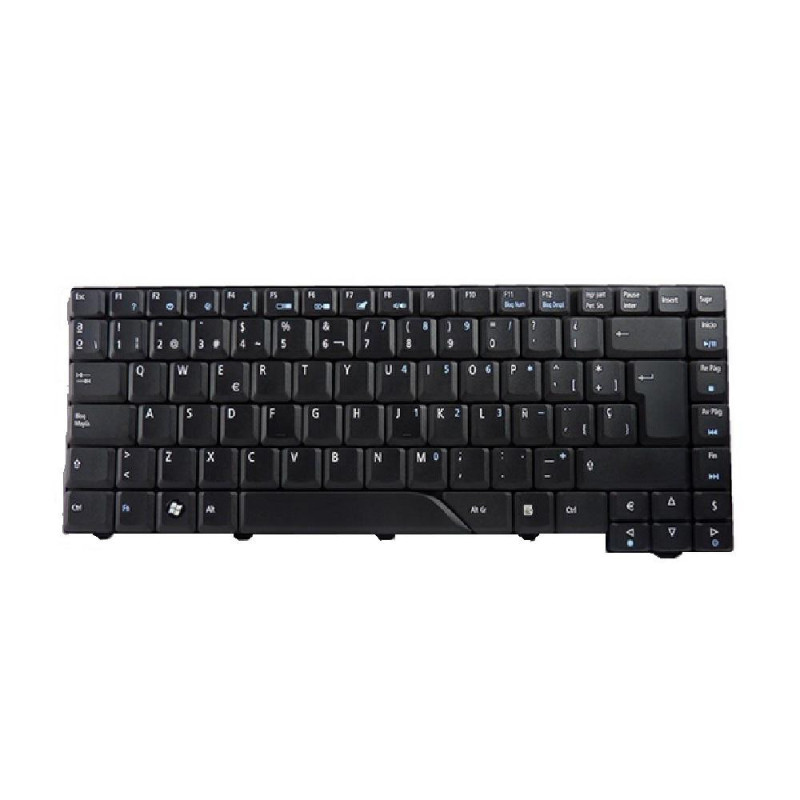 Teclado compatible para portátil ACER Aspire 5920