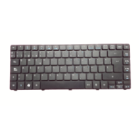 Teclado compatible para portátil ACER 4535 / 3810 / 4810 / 4410