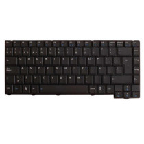 Teclado compatible para portátil ASUS F2 / F3 Version 24 pines