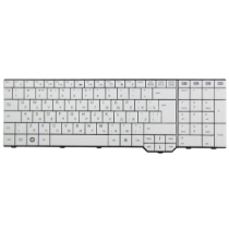 Teclado compatible para portátil FUJITSU Amilo xa3520/pi3625/3530/3670 whit