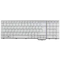 Teclado compatible para portátil FUJITSU Amilo xa3520/pi3625/3530/3670 whit