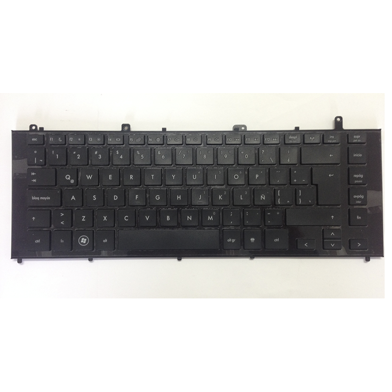 Teclado compatible para portátil HP Probook 4420s/4421s/4425s/4426s