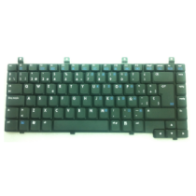 Teclado compatible para portátil HP zv5000/dv5000/nx9100/zv6000/ze2200 bk