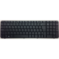 Teclado compatible para portátil HP 6820 / 6820s  negro