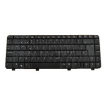 Teclado compatible para portátil HP DV2000