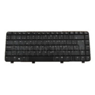 Teclado compatible para portátil HP DV2000
