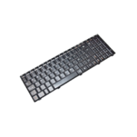 Teclado compatible para portátil LENOVO G560 / g565 negro
