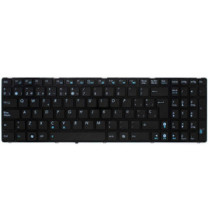 Teclado compatible para portátil ASUS G60 V1