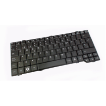 Teclado compatible para portátil FUJITSU sa3650/3655  black