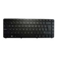 Teclado compatible para portátil HP DV4-3000