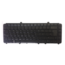 Teclado compatible para portátil DELL Inspirion 1525 / 1526 / 1540 / 1545 / Negro