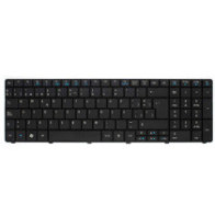 Teclado compatible para portátil ACER E1-571 V1 (F3 Wifi)