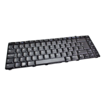 Teclado compatible para portátil DELL a840/860/1088/1014/1015   negro