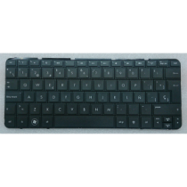 Teclado compatible para portátil HP/Compaq  Mini 110-3500 series / 210-2000 series / 210-3000 / 110-3600