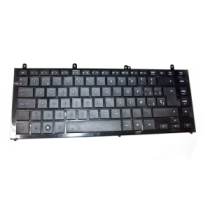 Teclado compatible para portátil HP Probook 4320/4321/4325/4326/4329/4340s con marco