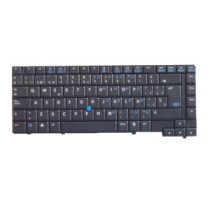Teclado compatible para portátil HP 6910