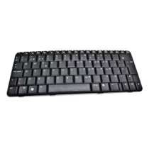 Teclado compatible para portátil HP cq20 / cq20-100 / 2230s series / negro
