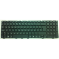 Teclado compatible para portátil HP Probook 4530 / 4535 / 4730s  negro