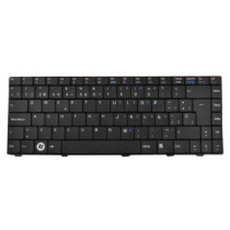 Teclado compatible para portátil ASUS F80