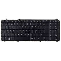 Teclado compatible para portátil HP DV6-1000 / DV6-2000