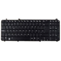 Teclado compatible para portátil HP DV6-1000 / DV6-2000