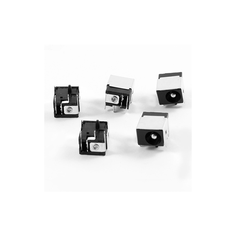 Dc-Jack para portatil Asus z5 / f3f / a5e / a6f / a6j / a6k / a6l / a6r  pj-41c