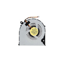 Ventilador para portatil Toshiba c850 / l850 / a660 /  3 pines