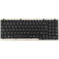 Teclado compatible para portátil PACKARD BELL W7600 series