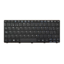 Teclado compatible para portátil ACER Aspire one D260