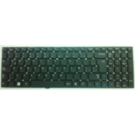 Teclado compatible para portátil SAMSUNG n511 / n515/ rv511 / rc510 / rc520