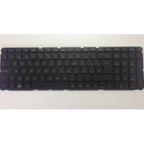 Teclado compatible para portátil HP dv7-4000 sin marco