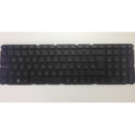 Teclado compatible para portátil HP dv7-4000 sin marco