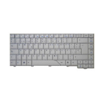 Teclado compatible para portátil ACER Aspire 5920 Blanco
