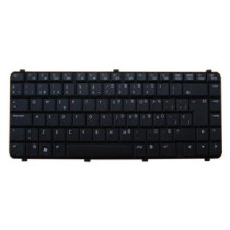 Teclado compatible para portátil HP 610 / CQ510