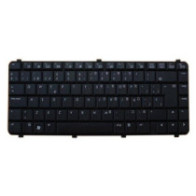 Teclado compatible para portátil HP 610 / CQ510